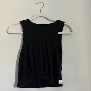 Vuori Women's Cove High Neck Tank